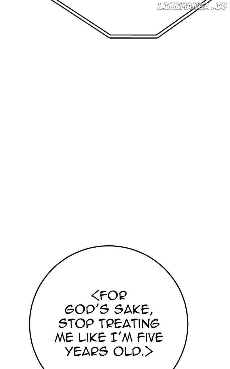Son's Retribution Chapter 50 10
